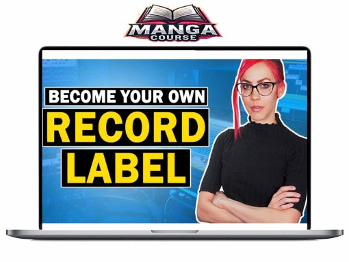 Top Music Attorney School – Become Your Own Record Label 2024 Download