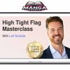 Traderlion – High Tight Flag Masterclass Download