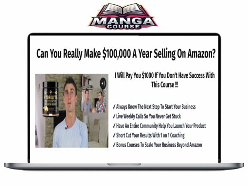 Travis Marziani – Passion Product Formula Download