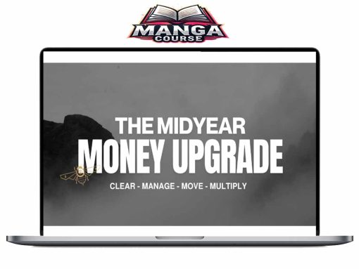 Victoria Washington – The Midyear Money Upgrade Download