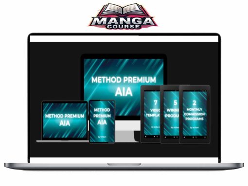 William – AIA Premium Method Download