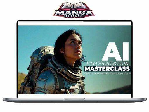 AI Filmmaker Academy Masterclass Download