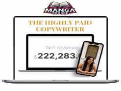 Amy Crane & Keshani Kurera – Highly Paid Copywriter Download