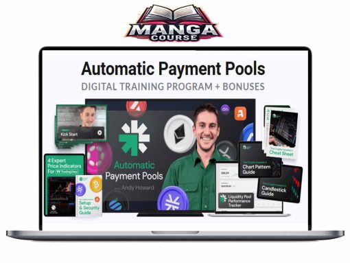 Andy Howard – Automatic Payment Pools Download