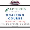 Apteros Trading - Scalping Course Download