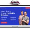 AuthorityHacker – The Link Builder Academy Download