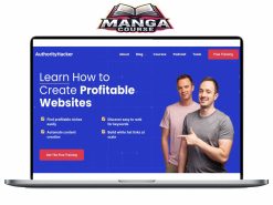AuthorityHacker – The Link Builder Academy Download