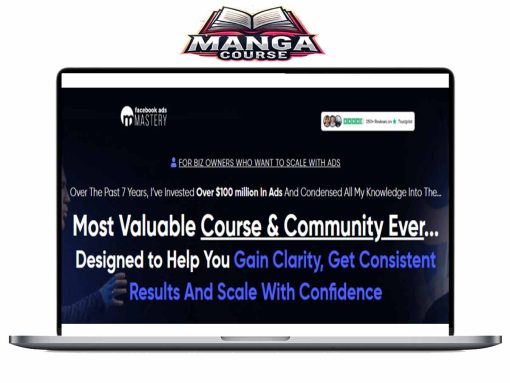 Ben Heath - Facebook Ads Mastery Download