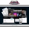 Brian Mark and Cole DaSilva – Content Mastery Download