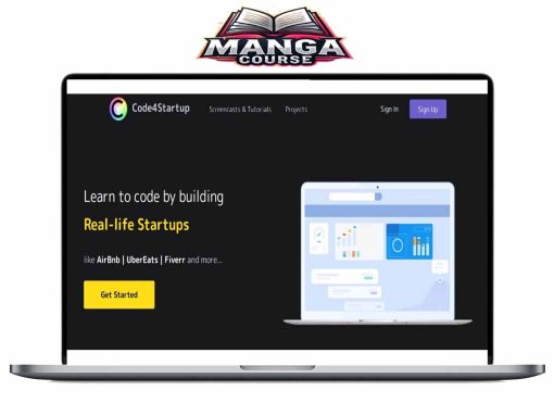 Code4Startup - Bundle of AI Premium Courses (Black Friday Mega Sale) Download