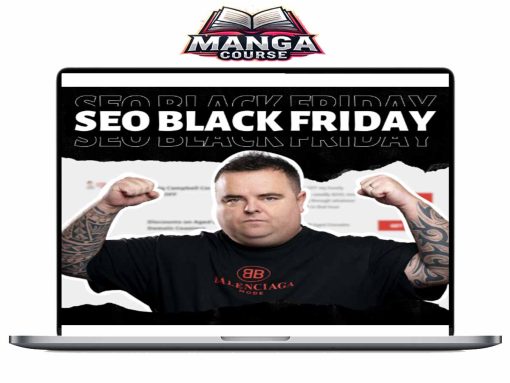 Craig Campbell – SEO Course Download