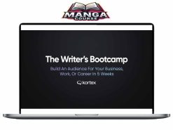 Dan Koe – The Kortex Writer’s Bootcamp (Curriculum Only) Download