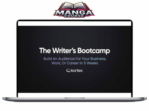 Dan Koe – The Kortex Writer’s Bootcamp (Curriculum Only) Download