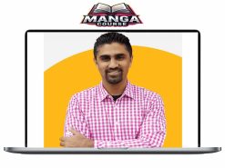 Depesh Mandalia Courses Bundle 2025 Download