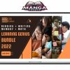 Howard Berg – Learning Genius Student Bundle Download