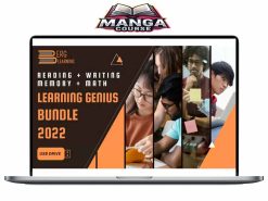 Howard Berg – Learning Genius Student Bundle Download