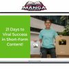 Jenny Hoyos - 21 Days to Viral Challenge Download