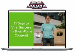 Jenny Hoyos - 21 Days to Viral Challenge Download