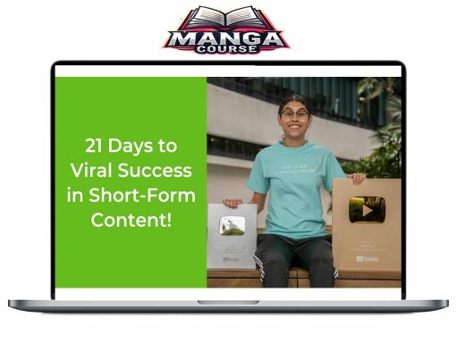 Jenny Hoyos - 21 Days to Viral Challenge Download