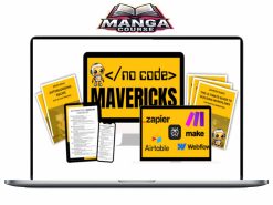 Justin Brooke - No Code Mavericks (BF Bundle) Download