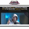 KJ Rainey Bundle Courses - Copy Elite & Digital Persuasion Download