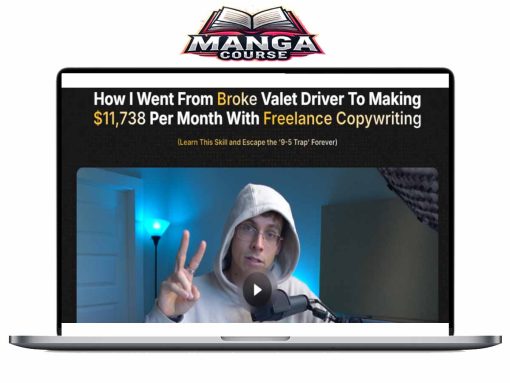 KJ Rainey Bundle Courses - Copy Elite & Digital Persuasion Download