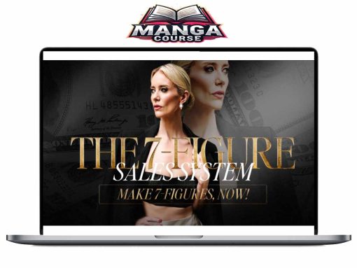 LeAnne Lopez Mosley - 7 Figure Sales System Download