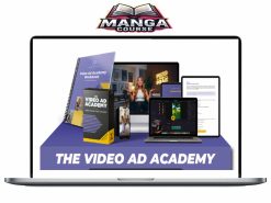 Meg Jackson - The Video Ad Academy Download