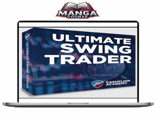 Noah Davidson - Ultimate Swing Trader + Covered Call Cash Machine Download