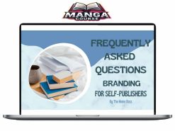 Nuria Corbi Carrasco – Mastering Branding For Self-Publishers Download