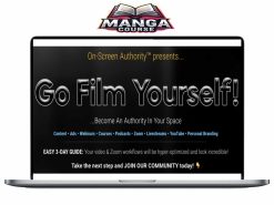 On-Screen Authority - Go Film Yourself Download