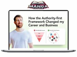 Pierre Herubel – The Authority-First Framework Download