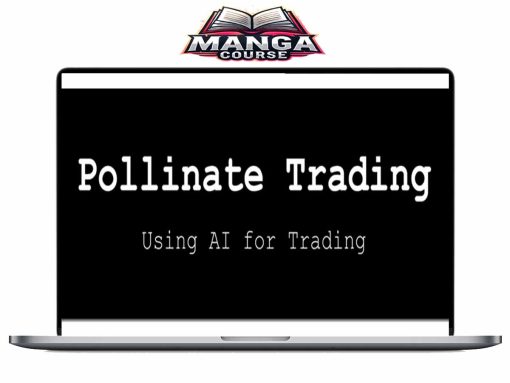 Pollinate Trading - Systems Building With AI Download