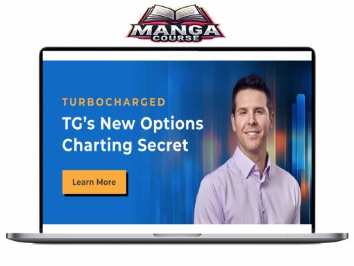 Simpler Trading - 0DTE Options Charting Secrets ELITE