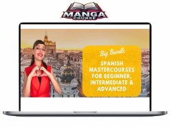 Spanish With Viky Spanish Masterclass Bundle Download