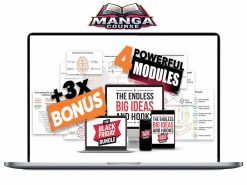 Stefan Georgi - The Endless Big Ideas and Hooks Black Friday Bundle Download