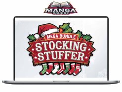 Stefan Georgi – Mega Bundle Stocking Stuffer (7 Courses) Download