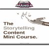 Storytelling Content Mini Course - Make your content sound sexy with storytelling Download