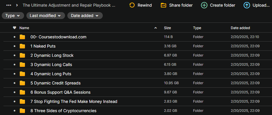 Noah Davidson – The Ultimate Adjustment and Repair Playbook Download