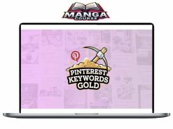 Tony Hill - Pinterest Keywords Gold Download