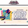 Tony Hill and Lindsay Jones - Pitch and Profit Download
