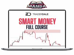 Trader Dale - Smart Money Course Download