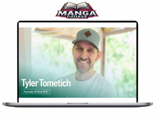 Tyler Tometich's Viral VFX Bundle Download