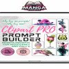 AIcreativeTools – Clipart Prompt Builder PRO Version for Midjourney Download
