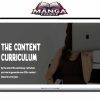 Amber Figlow - The Content Curriculum Download