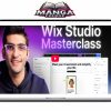 Arash Ahadzadeh – Wix Studio Masterclass Download