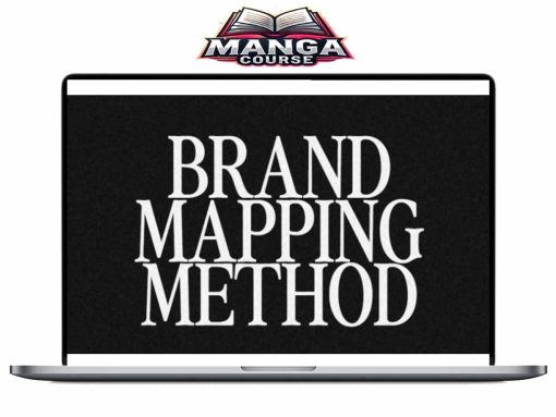 Carli Anna - Brand Mapping Method Download