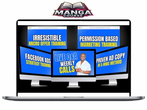 Elite Traffic Circle - The Micro Webinar Method + Template Download