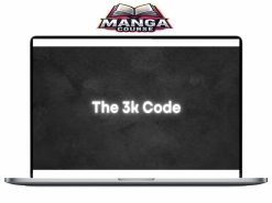 James Kemp – The 3k Code and Sovereign Mindset Download