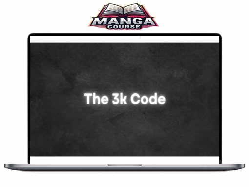James Kemp – The 3k Code and Sovereign Mindset Download